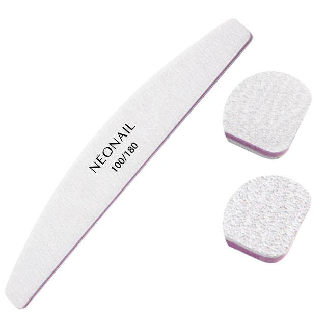 n-onail-nagelfeile-trapez-100-180-grau-1-st-ck-japanpapier-feile-f-r-naturn-gel- image 1