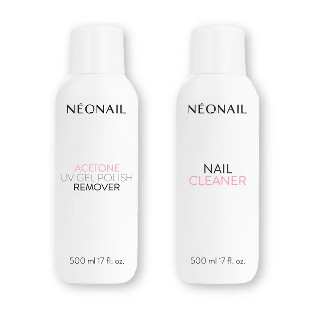 n-onail-uv-nagellackentferner-aceton-500-ml-2er-set-cleaner-remover-acetonreinig image 1