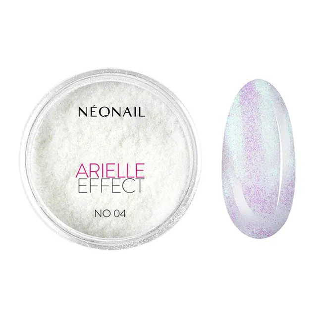 neonail-pollen-arielle-effect-mehrfarbiger-glitzer-nagelpollen-in-gr-n image 1