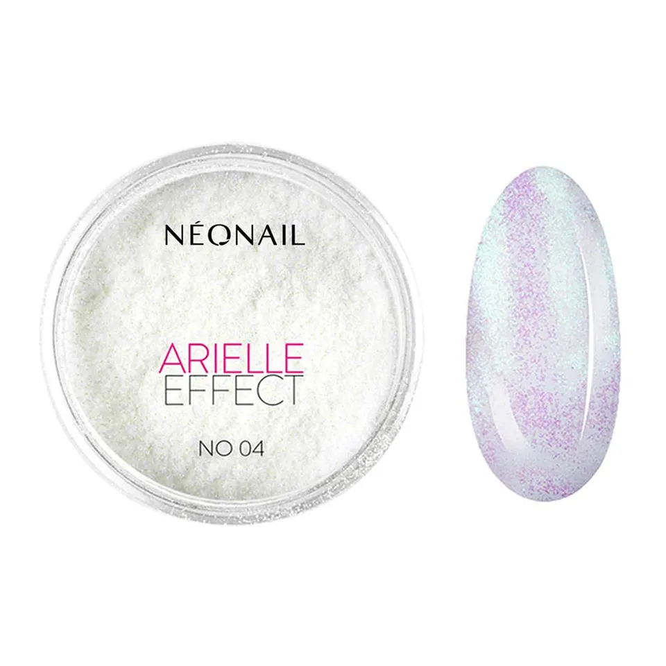 neonail-pollen-arielle-effect-mehrfarbiger-glitzer-nagelpollen-in-gr-n image 1