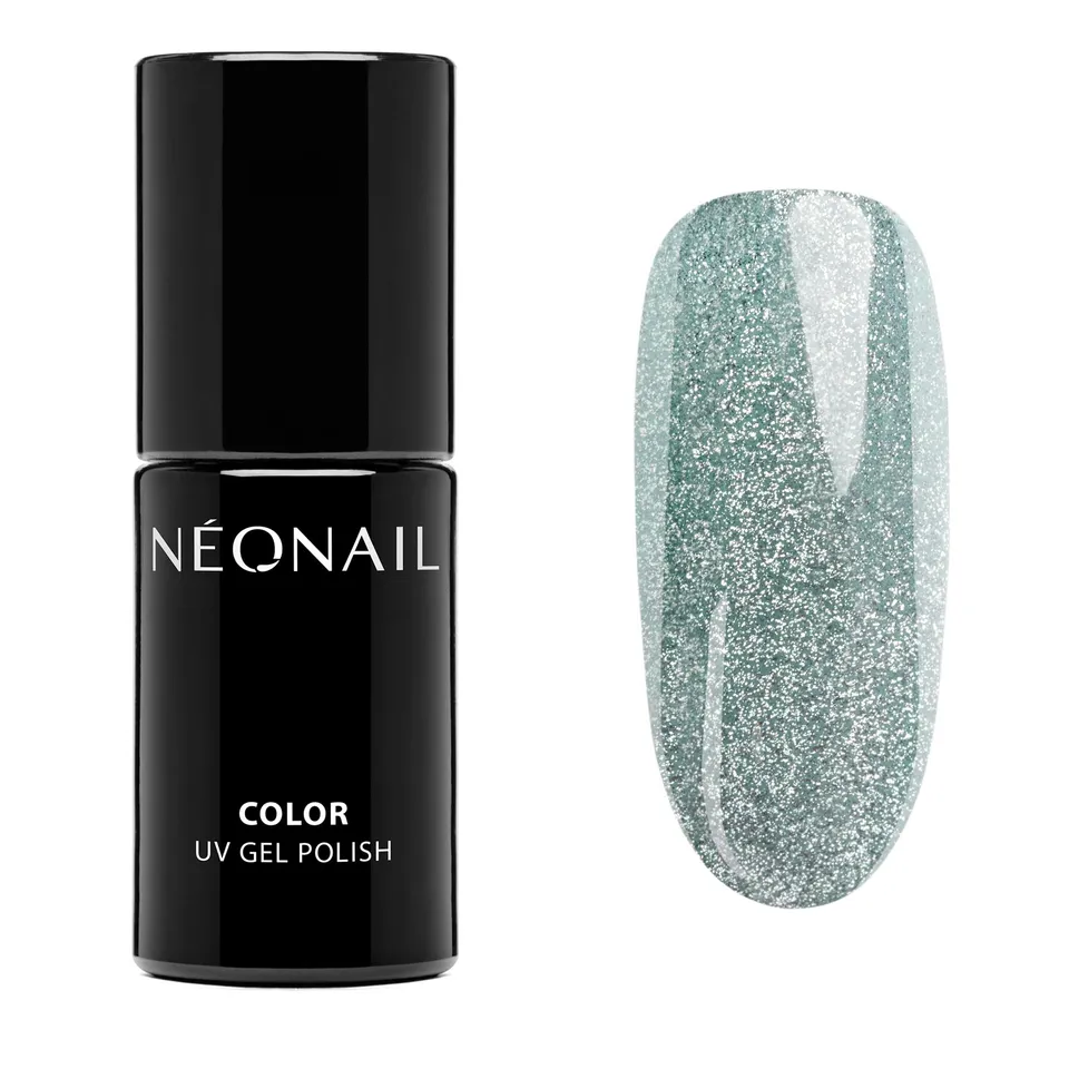 n-onail-uv-nagellack-snowstorm-glow-7-2-ml-bl-ulich-gr-ner-cat-eye-glitzerlack-a image 1