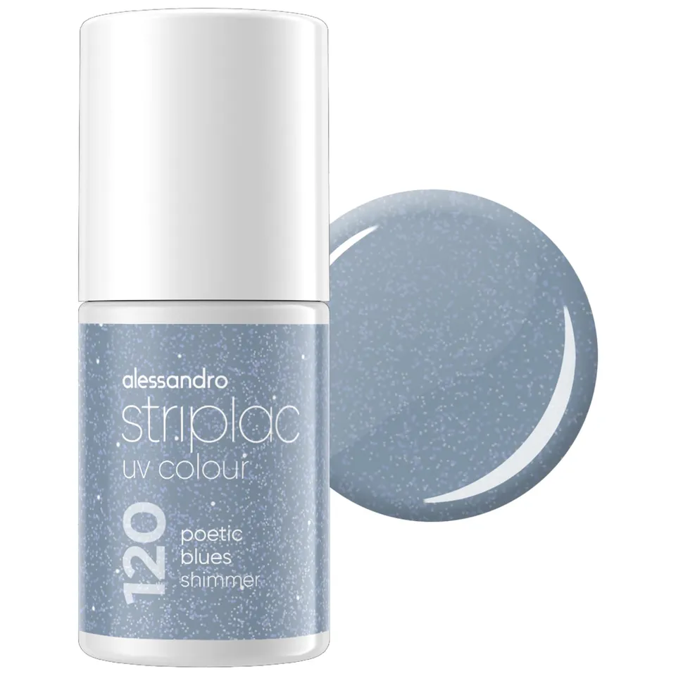 alessandro-striplac-uv-nagellack-poetic-blues-shimmer-6-5ml-deckend-kratzfest-ab image 1