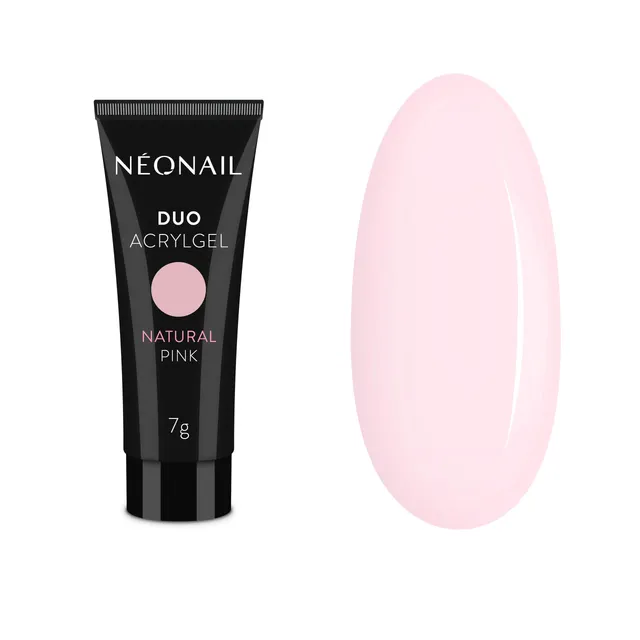 neonail-duo-acrylgel-7-g-nagelverl-ngerung-modeling-builder-gel-natural-pink image 1