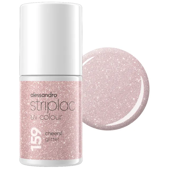 alessandro-striplac-uv-nagellack-cheers-glitter-abziehbarer-uv-lack-kratzfest-bi image 1