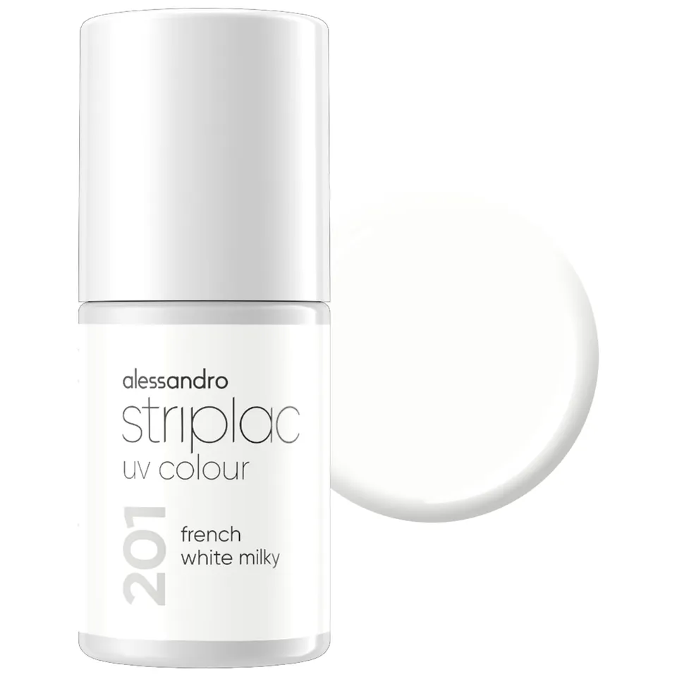 alessandro-striplac-uv-nagellack-french-white-milky-6-5-ml-deckendes-milchwei-f- image 1