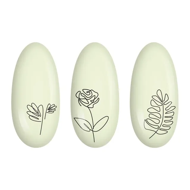 neonail-nagelaufkleber-water-sticker-nn01-wasserfeste-nail-sticker-mit-bl-ten-un image 1