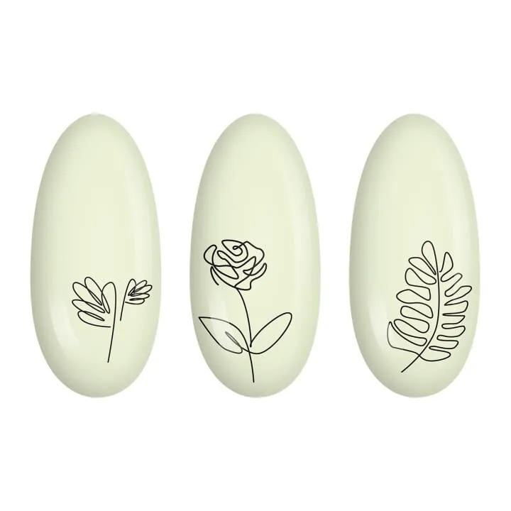 neonail-nagelaufkleber-water-sticker-nn01-wasserfeste-nail-sticker-mit-bl-ten-un image 1