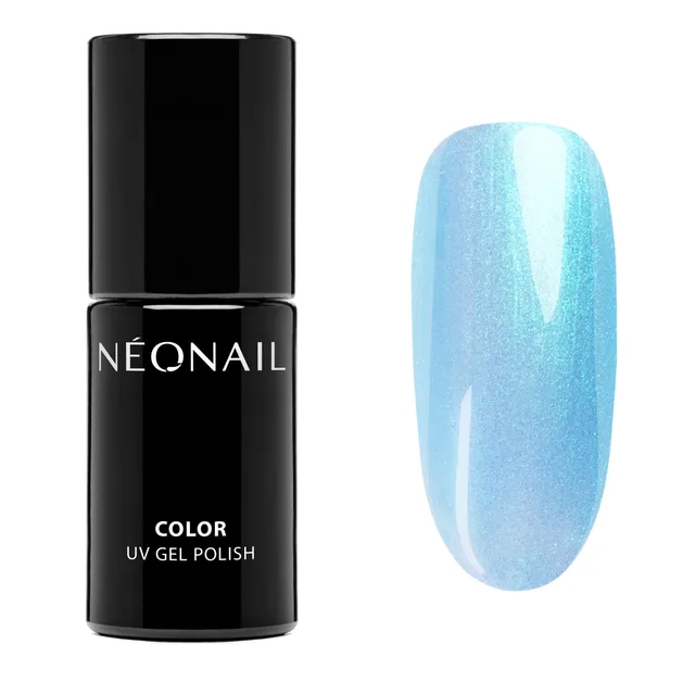 neonail-uv-nagellack-shimmering-waves-7-2-ml-stark-pigmentierter-gel-lack-in-bla image 1