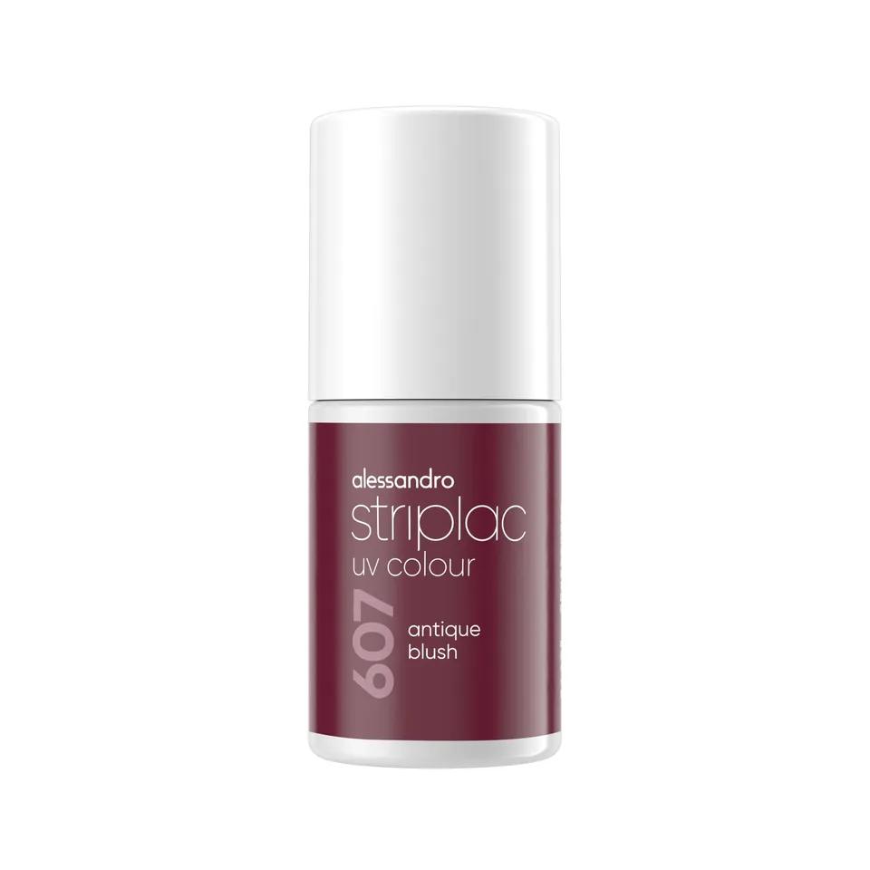 alessandro-striplac-uv-colour-antique-blush-abziehbarer-uv-nagellack-kratzfest-b image 1