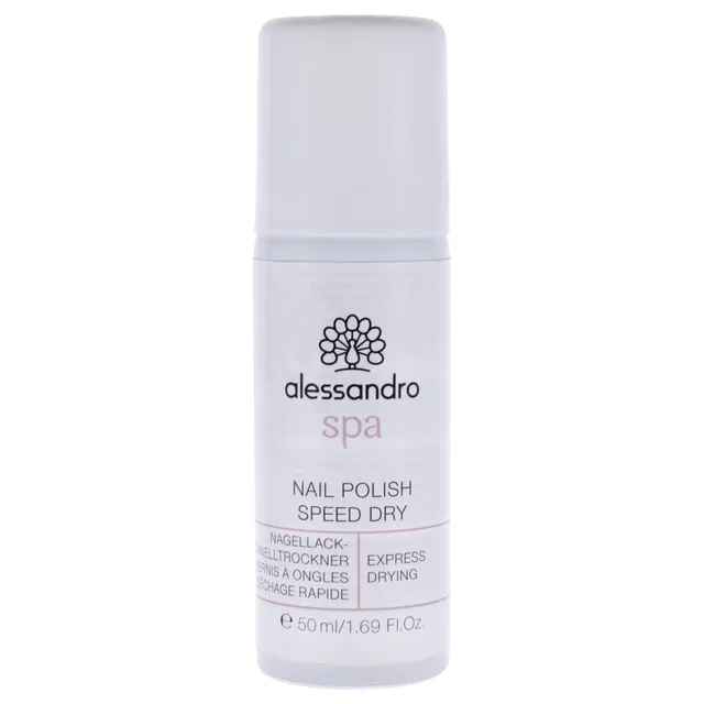 alessandro-spa-speed-dry-schnelltrocknerspray-50-ml-nagellack-trockenspray-f-r-m image 1