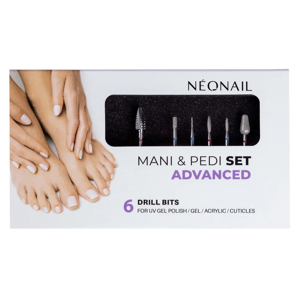 neonail-advanced-cutter-bits-set-nagelschneider-fr-seraufs-tze-6-teilig-hardmeta image 1