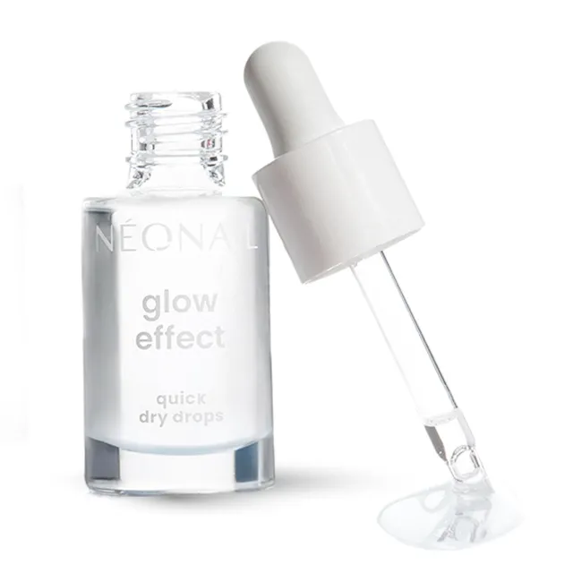 neonail-glow-effect-quick-dry-drops-schnelltrocknende-tropfen-mit-glow-effekt-f- image 1