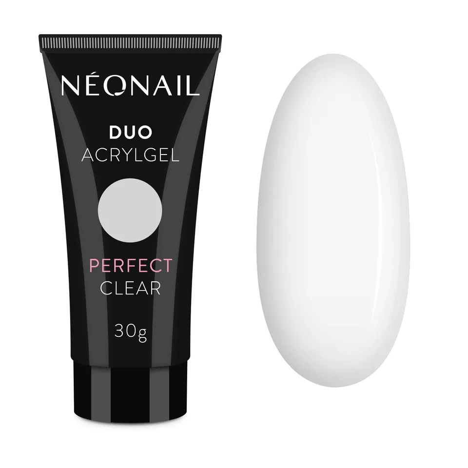 neonail-professional-duo-acrylgel-30-g-perfect-clear-nagelverl-ngerungs-builder- image 1