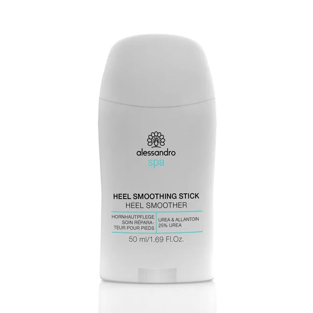 alessandro-spa-heel-smoothing-stick-50-ml-fersenpflegestift-mit-urea-panthenol-u image 1