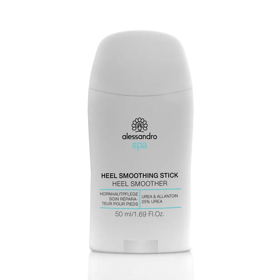 alessandro-spa-heel-smoothing-stick-50-ml-fersenpflegestift-mit-urea-panthenol-u image 1