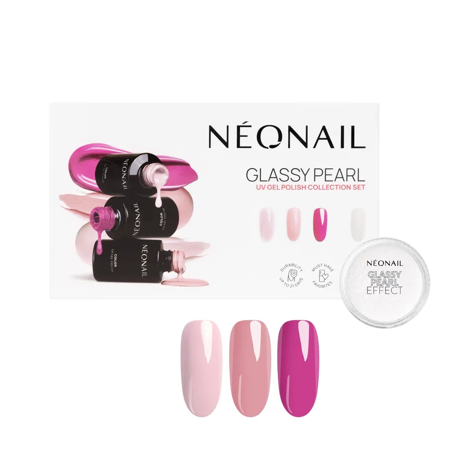 neonail-glassy-pearl-collection-set-uv-nagellack-set-mit-glassy-pearl-effect-f-r image 1