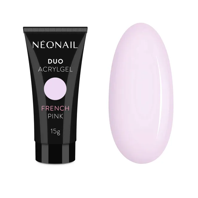 neonail-professional-duo-acrylgel-15-g-french-pink-nagelverl-ngerungs-builder-ge image 1