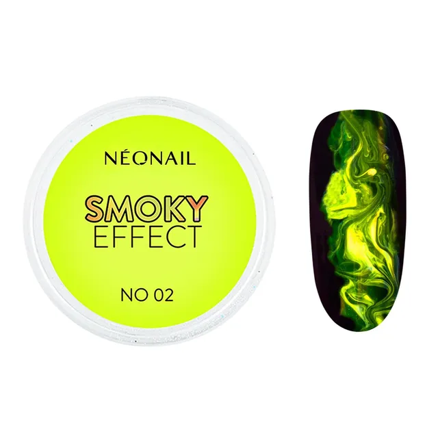 neonail-gelb-glitzerpuder-smoky-effekt-nagel-pigmentpuder-f-r-raucheffekt-neon-o image 1