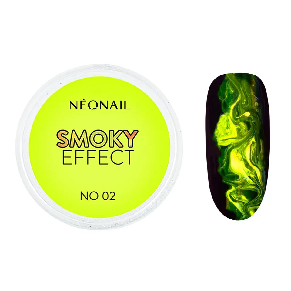 neonail-gelb-glitzerpuder-smoky-effekt-nagel-pigmentpuder-f-r-raucheffekt-neon-o image 1