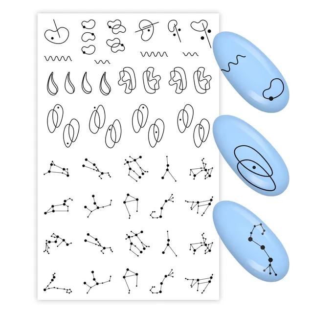 n-onail-nagelaufkleber-water-sticker-nn03-d-nne-wasser-slider-f-r-professionelle image 1