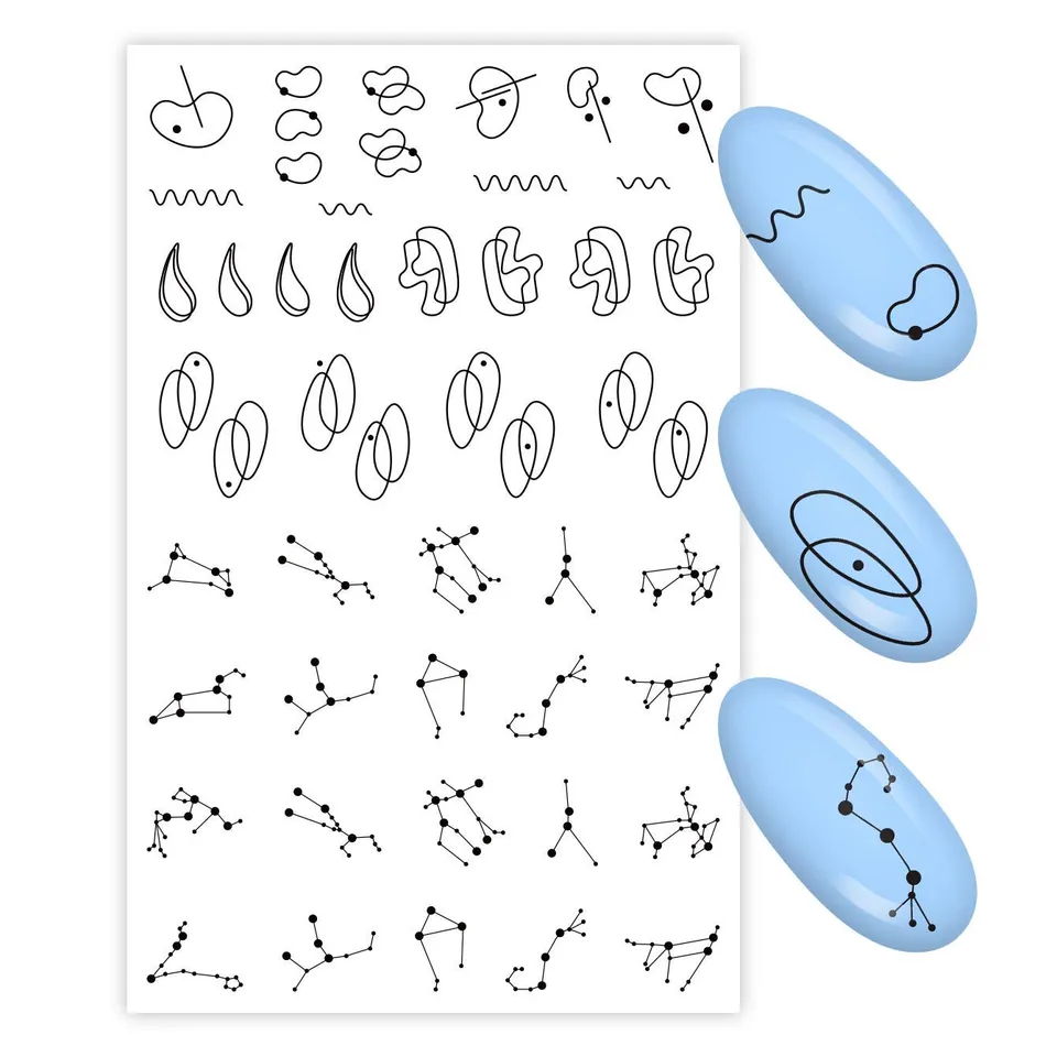n-onail-nagelaufkleber-water-sticker-nn03-d-nne-wasser-slider-f-r-professionelle image 1