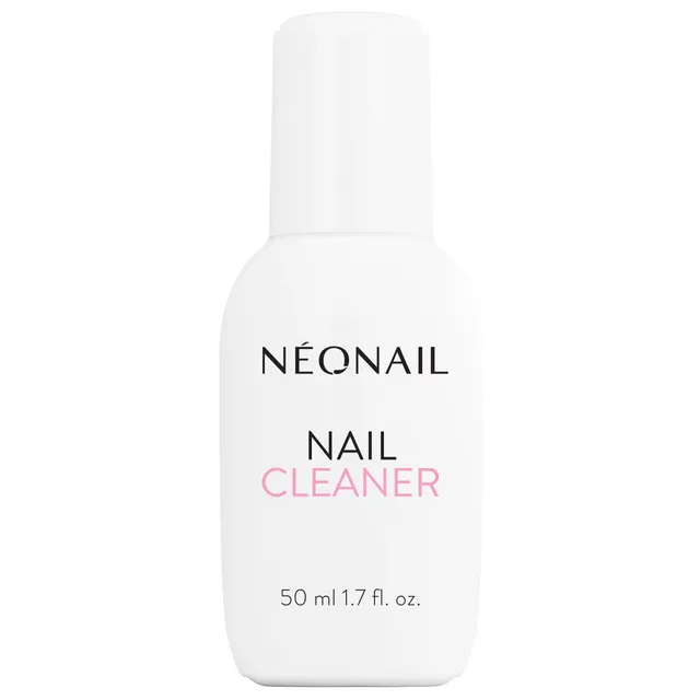 neonail-nail-cleaner-50-ml-nagelentfetter-zur-entfernung-der-schwitzschicht-nach image 1