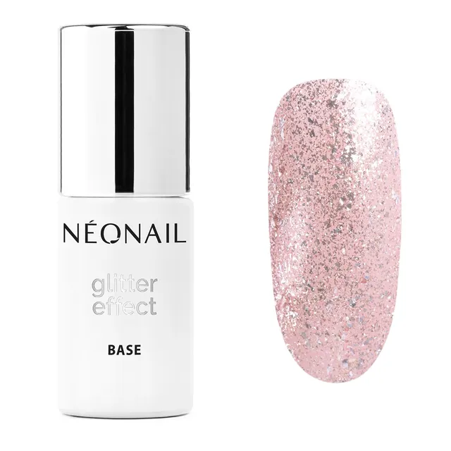 neonail-uv-base-coat-glitter-effect-rose-twinkle-7-2-ml-2in1-base-und-farblack-r image 1