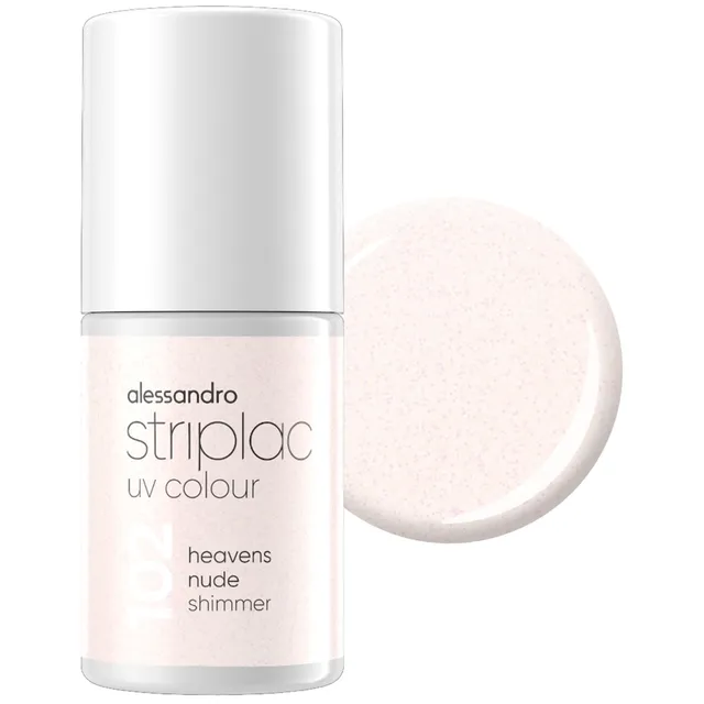 alessandro-striplac-uv-nagellack-heavens-nude-shimmer-102-deckender-kratzfester- image 1