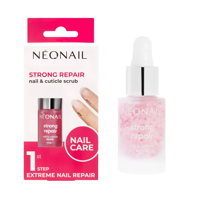 n-onail-strong-repair-nail-and-cuticle-scrub-feuchtigkeitsspendendes-nagel-und-n image 1