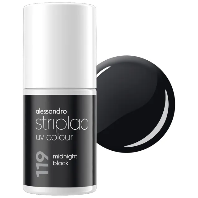 alessandro-striplac-uv-nagellack-midnight-black-deckender-schwarz-uv-lack-kratzf image 1
