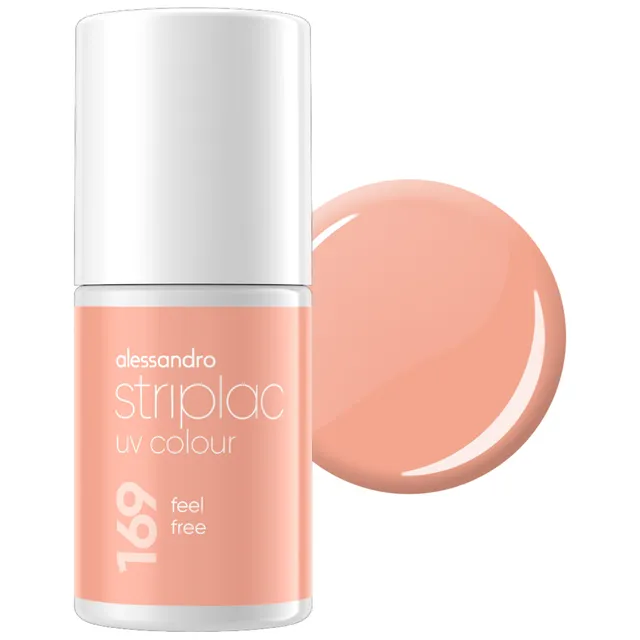 alessandro-striplac-uv-nagellack-feel-free-deckender-kratzfester-uv-lack-in-oran image 1