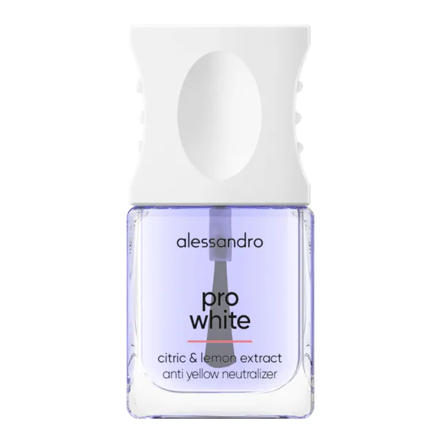alessandro-pro-white-nagelaufheller-10-ml-pflegelack-gegen-gelbe-n-gel-verf-rbun image 1