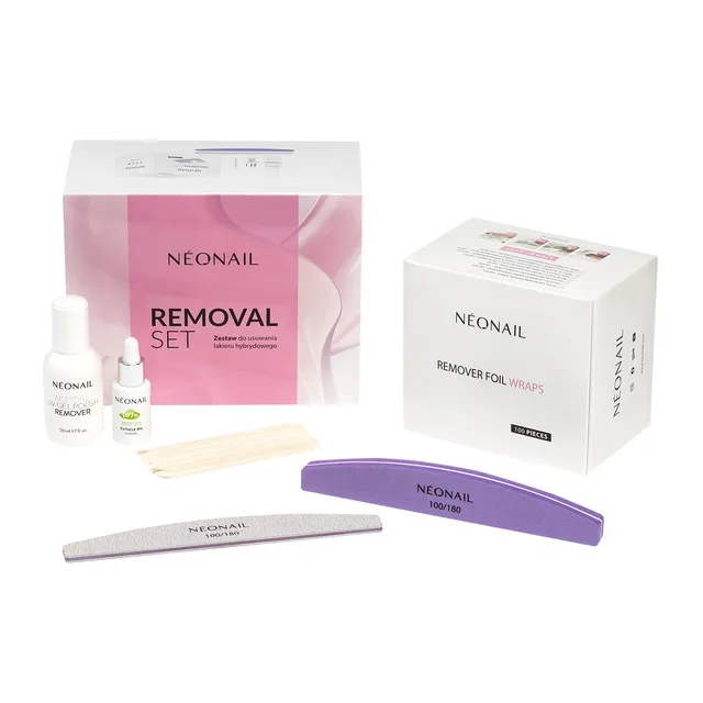 n-onail-complete-uv-nagellack-entfernungsset-remover-50-ml-nagel-l-6-5-ml-feilen image 1