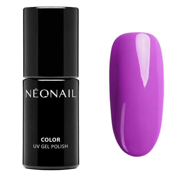 neonail-uv-nagellack-feel-divine-7-2-ml-sanftes-violett-aus-der-you-re-a-goddess image 1