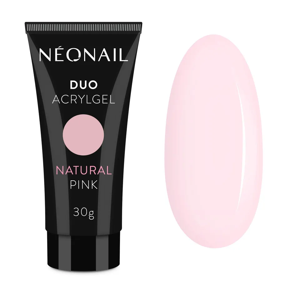 neonail-professional-duo-acrylgel-30g-nagelverl-ngerung-builder-gel-in-natural-p image 1