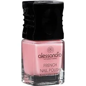alessandro-effektlack-french-base-ros-gl-nzender-unterlack-f-r-die-french-manicu image 1