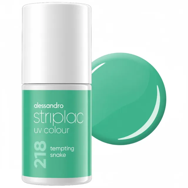 alessandro-striplac-uv-nagellack-tempting-snake-deckender-kratzfester-uv-lack-in image 1