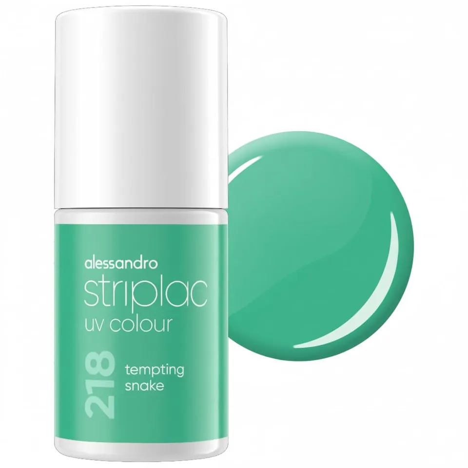 alessandro-striplac-uv-nagellack-tempting-snake-deckender-kratzfester-uv-lack-in image 1