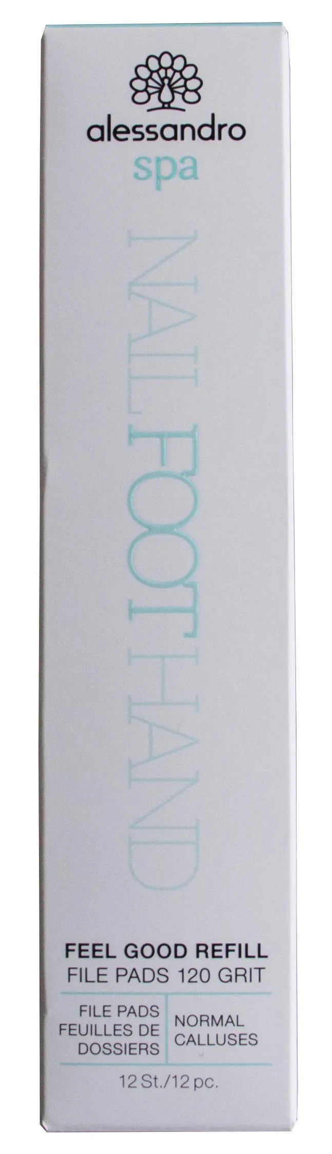 alessandro-spa-feel-good-refill-120-grit-12-einweg-feilenbl-tter-f-r-die-hornhau image 1