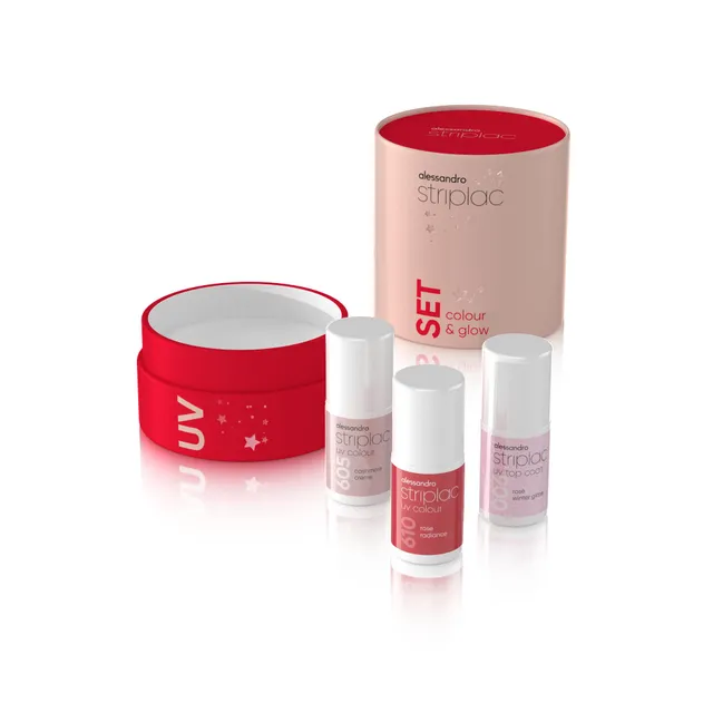 alessandro-striplac-colour-glow-set-3-teiliges-uv-nagellack-set-mit-cashmere-cre image 1