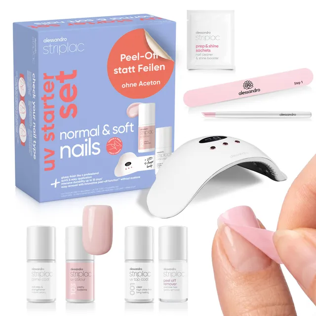 alessandro-striplac-peel-off-uv-nagellack-set-f-r-weiche-n-gel-gel-n-gel-starter image 1