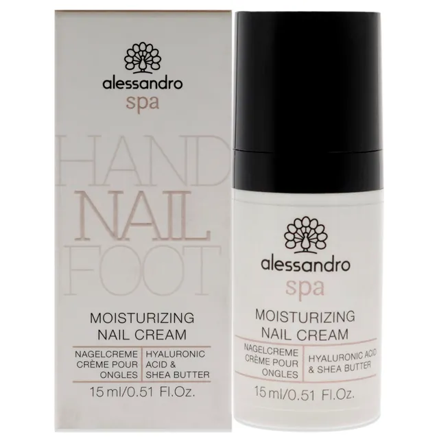 alessandro-spa-moisturizing-nail-cream-feuchtigkeits-nagelcreme-mit-hyalurons-ur image 1