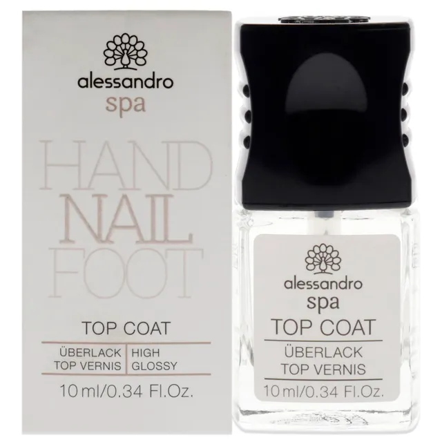 alessandro-spa-top-coat-schnelltrocknender-berlack-mit-kokosnuss-l-10-ml image 1