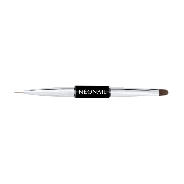 neonail-2in1-duo-tip-nageldesign-nail-art-brush-doppel-pinsel-f-r-geln-gel-mit-b image 1