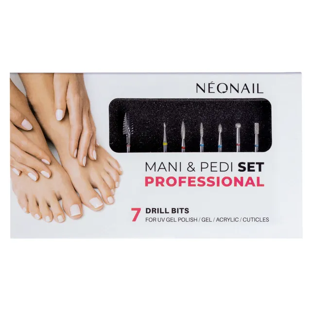 neonail-fr-ser-bits-set-professional-7-aufs-tze-inkl-2-exklusiver-bits-hartmetal image 1
