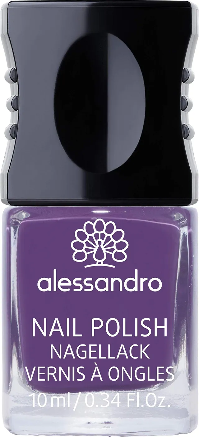 alessandro-nagellack-932-violet-sky-10-ml-veganer-6-free-farlack-in-tiefem-lila- image 1