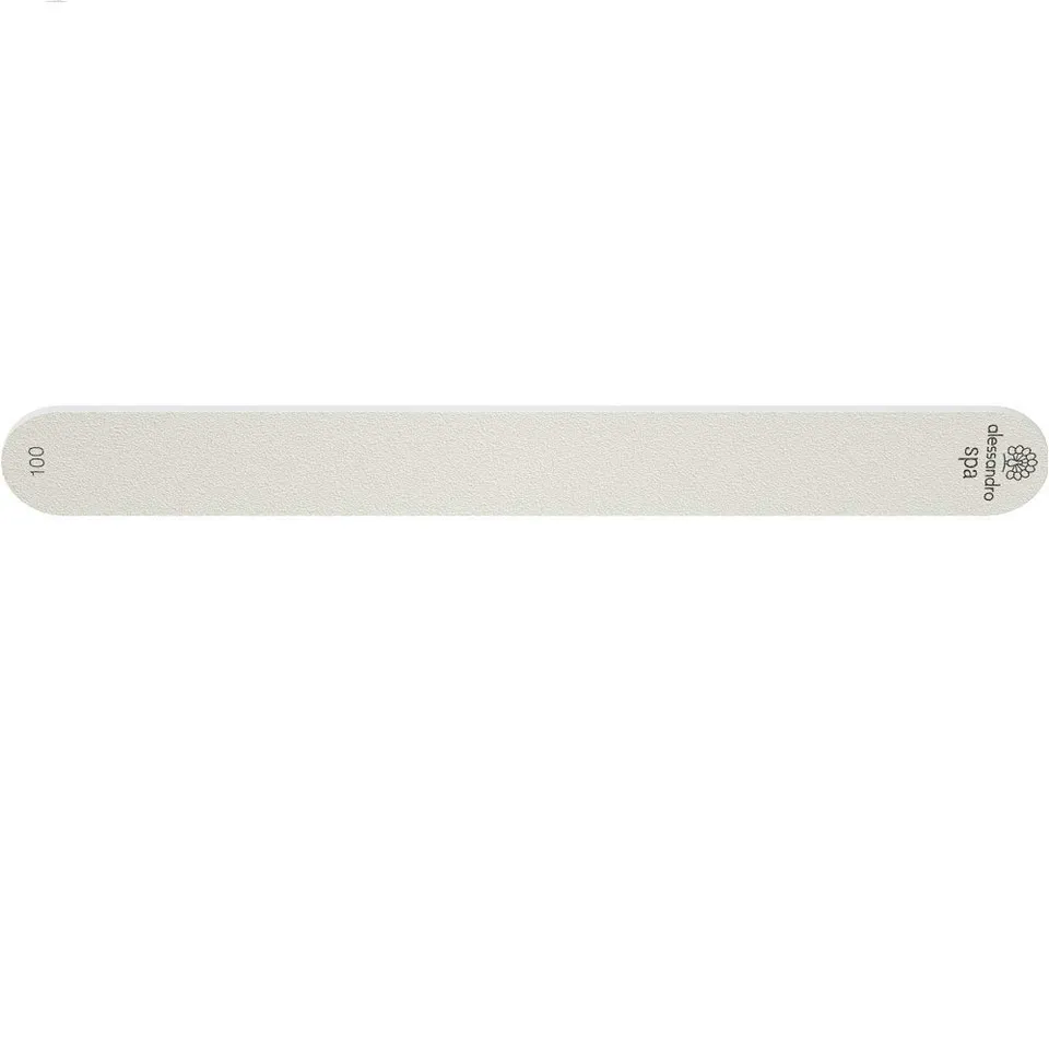 alessandro-spa-manicure-file-100-180-2in1-manik-rfeile-f-r-naturn-gel-ergonomisc image 1