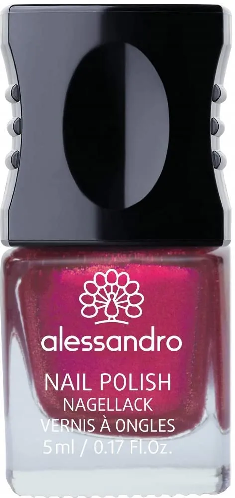 alessandro-nagellack-turn-the-beats-on-pink-metallic-vegan-6-free-mit-kokos-l image 1