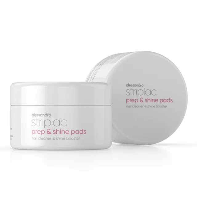 alessandro-striplac-prep-shine-pads-2in1-spezialpads-zur-nagelreinigung-extra-gl image 1