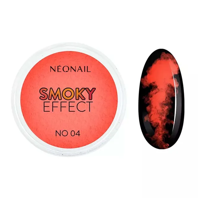 neonail-orange-py-ek-smoky-effect-nagelpigment-glitzerpuder-f-r-smoky-neon-und-o image 1